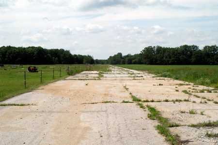 Onondaga Dragway - The Track Now (newer photo)